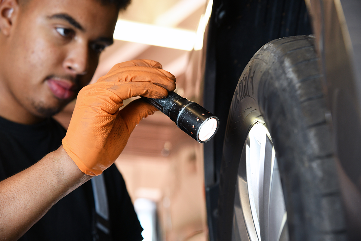 Hans Maier Autohaus Ihr Servicepartner für VW und AUDI im Herzen von Nürnberg.