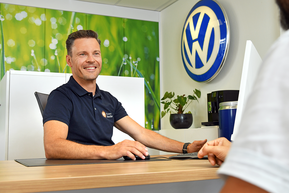 Hans Maier Autohaus Ihr Servicepartner für VW und AUDI im Herzen von Nürnberg.