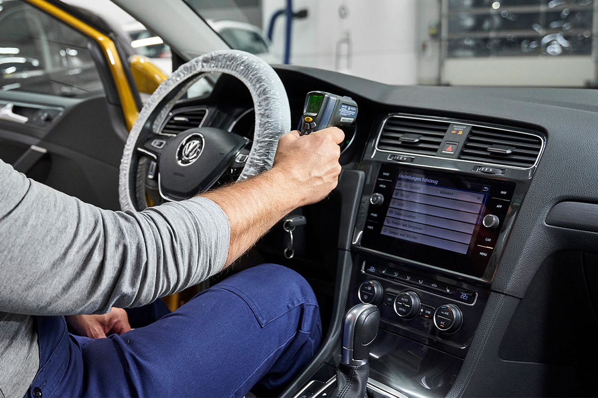 Hans Maier Autohaus Ihr Servicepartner für VW und AUDI im Herzen von Nürnberg.