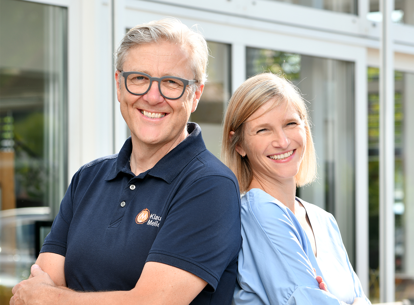 Hans Maier Autohaus Ihr Servicepartner für VW und AUDI im Herzen von Nürnberg.